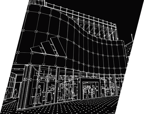 adidas Brand Center Jockey Plaza